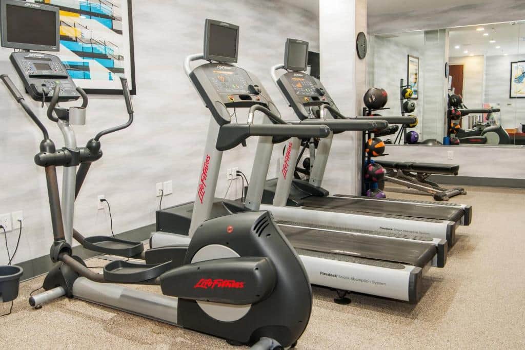 Fairfield Inn & Suites By Marriott New York Brooklyn