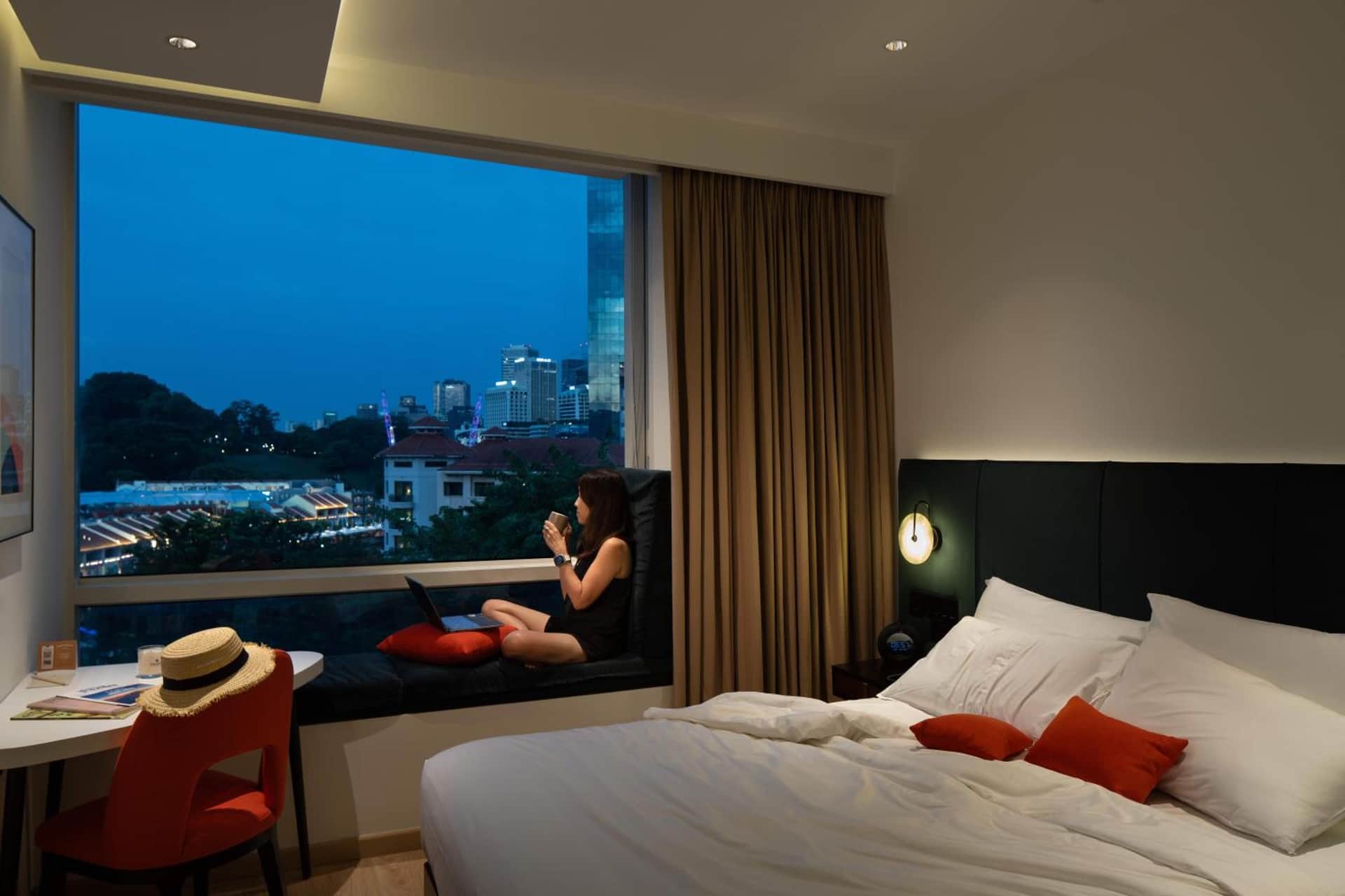 Park Regis Singapore