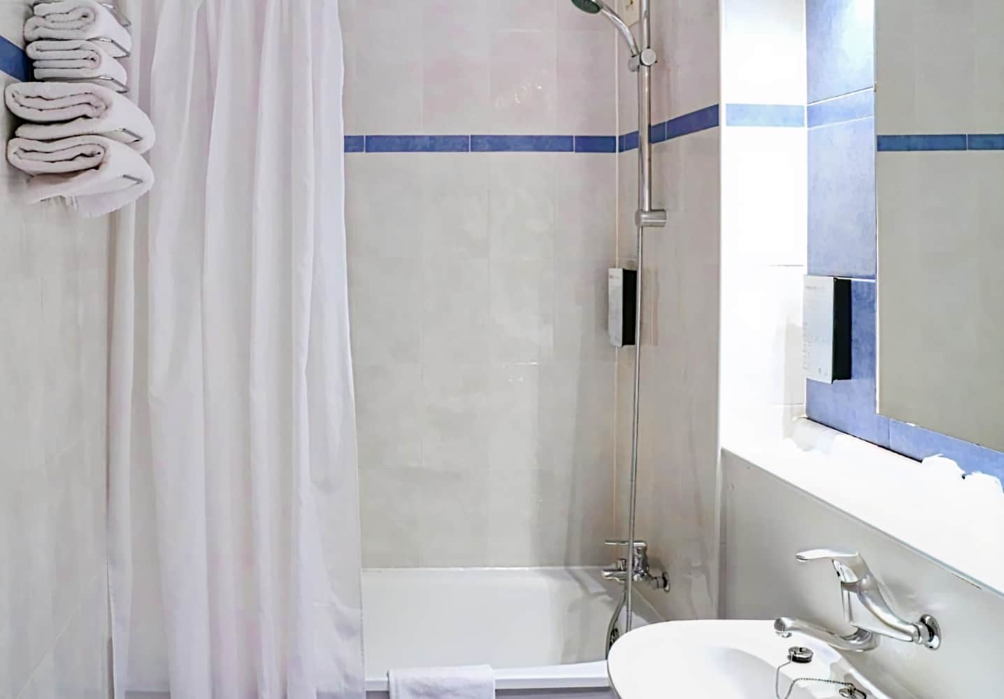 Hotel Campanile Barcelona