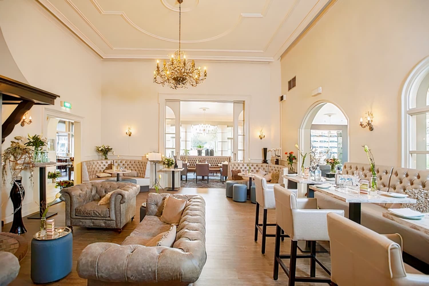 Hampshire Hotel - Avenarius