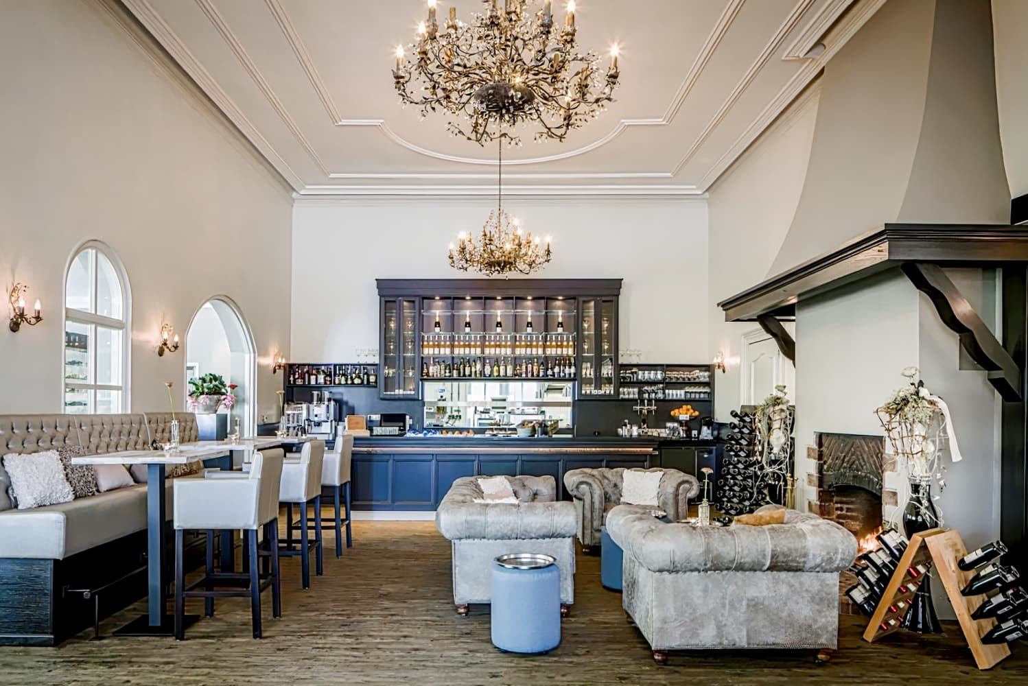 Hampshire Hotel - Avenarius