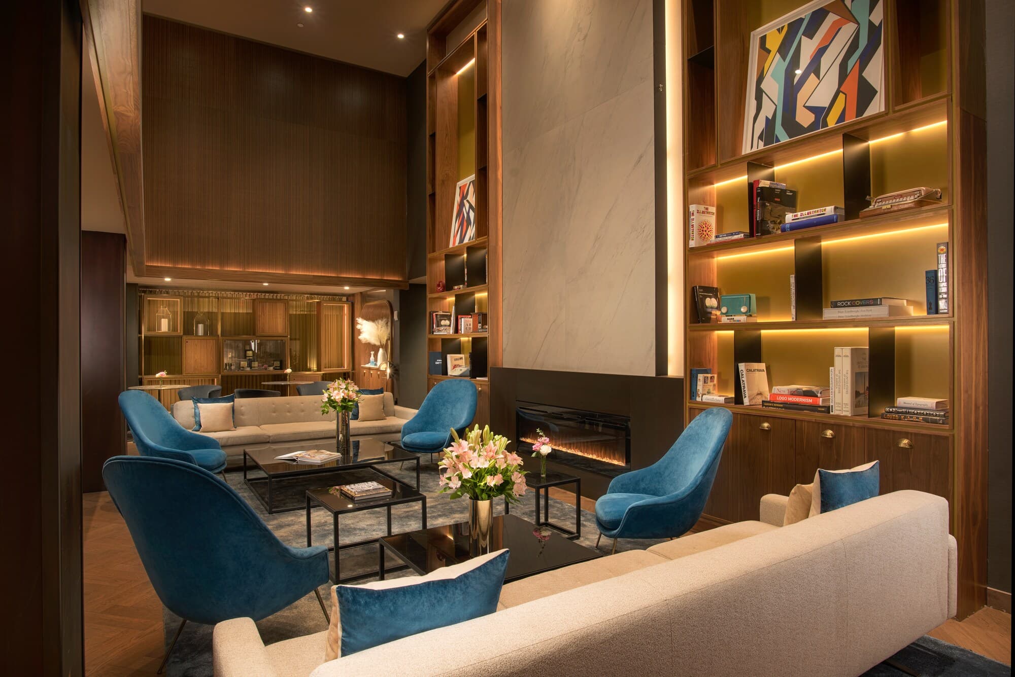 NH Collection New York Madison Avenue