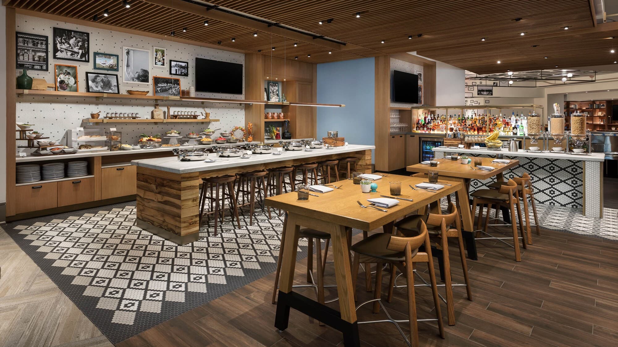 The Westin Arlington