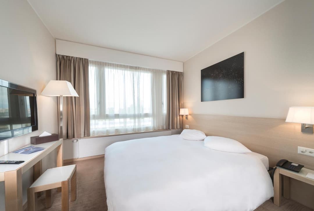 Starling Hôtel Residence Genève