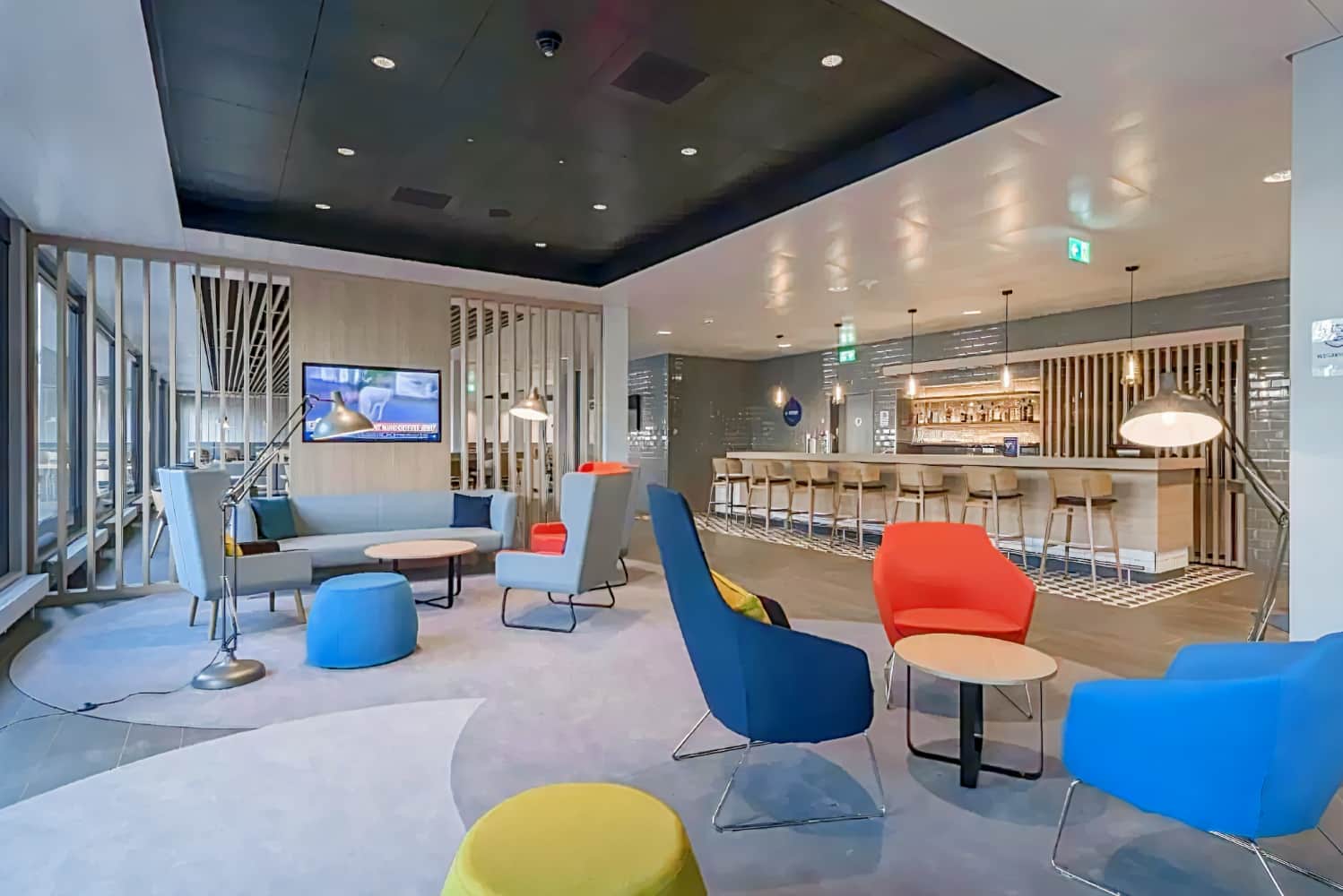 Holiday Inn Express Luzern - Kriens