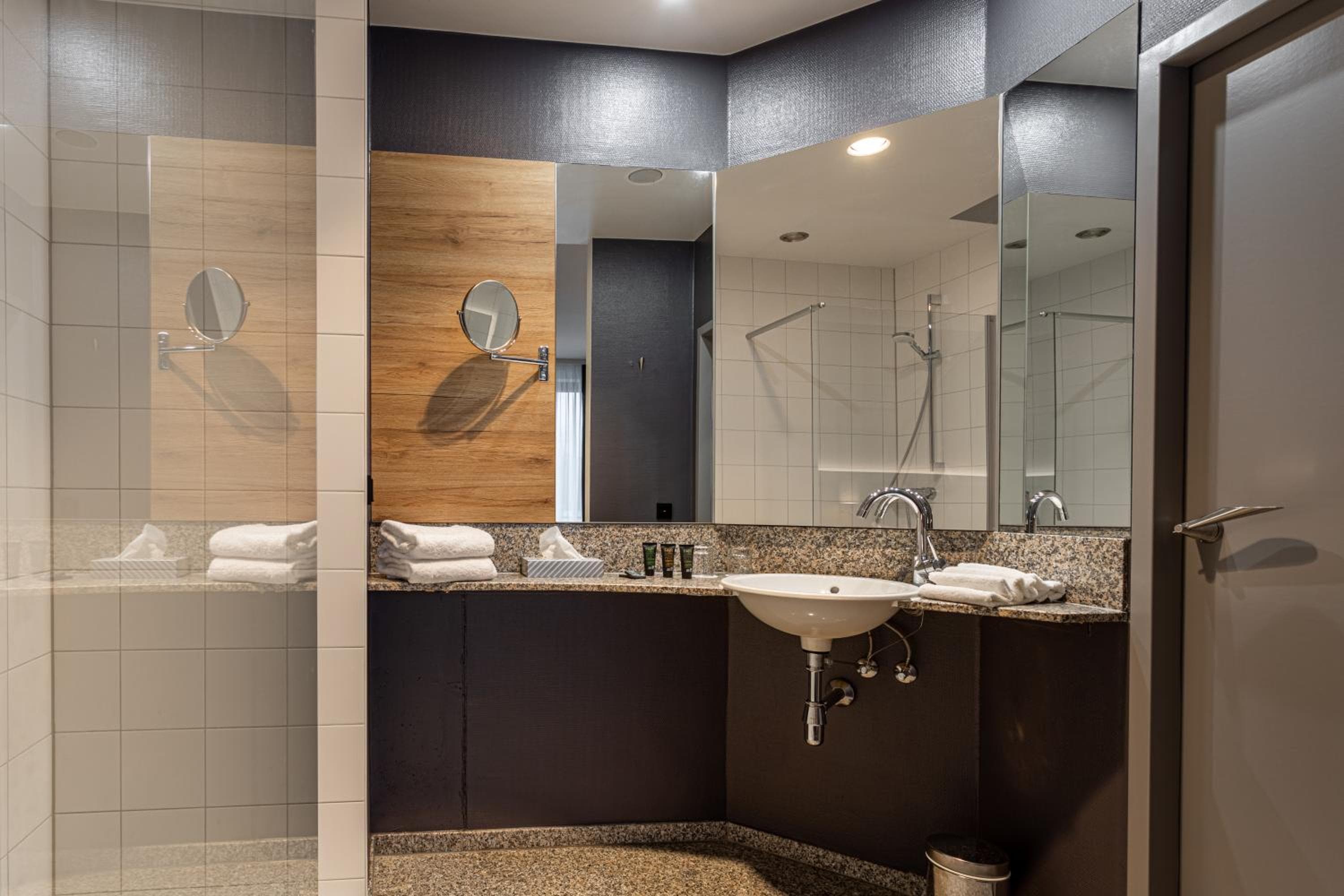 Four Points Flex by Sheraton Ratingen Düsseldorf Airport