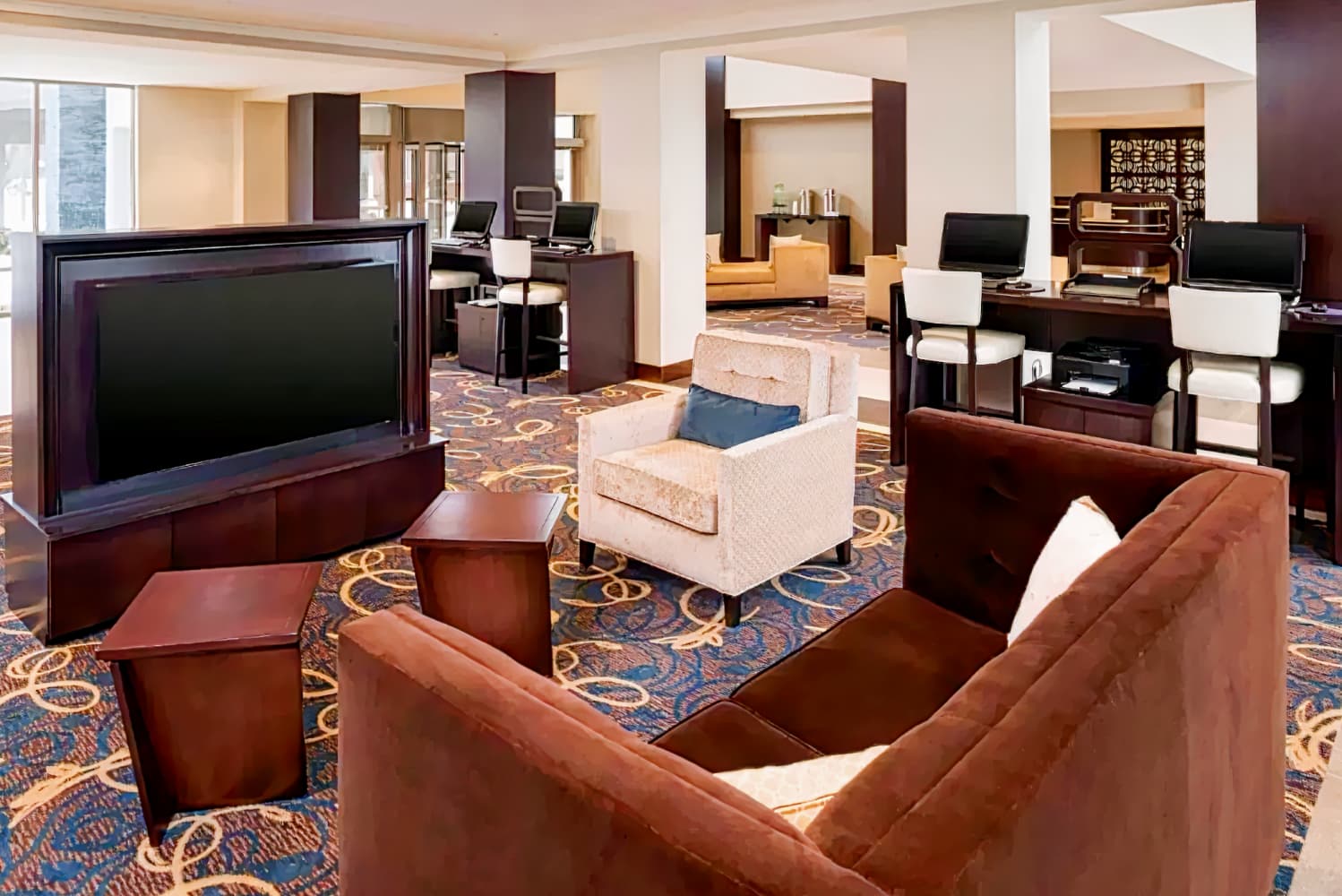 Sheraton Hartford South
