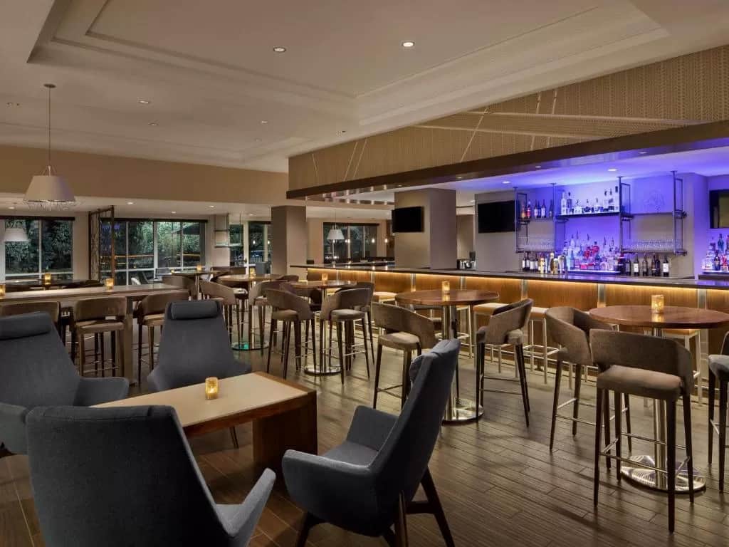 Auburn Hills Marriott Pontiac