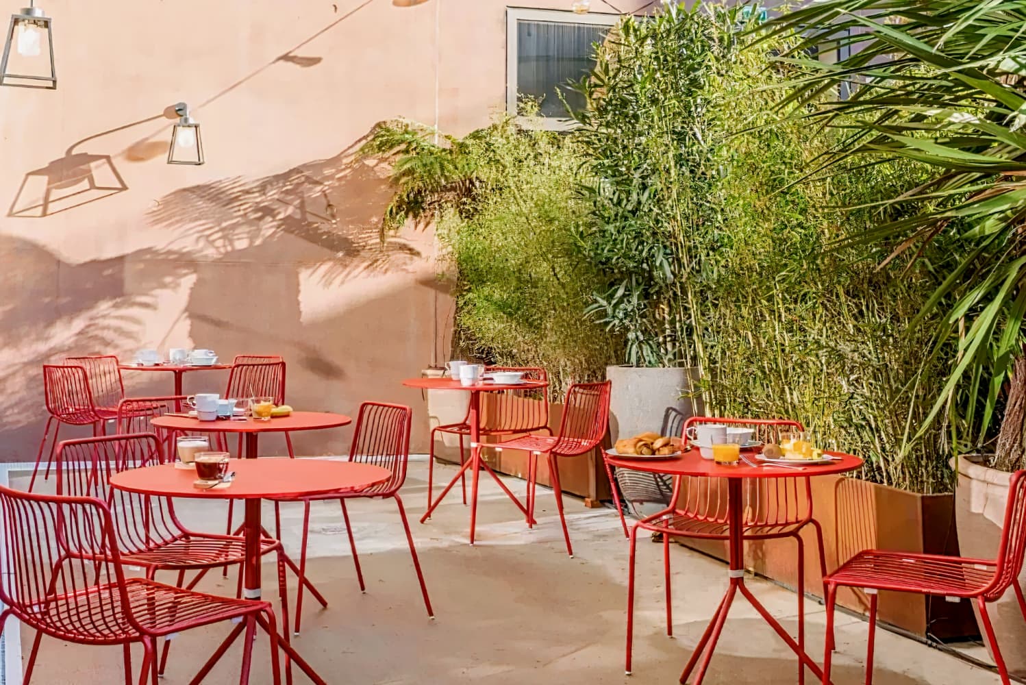 Aiden by Best Western Lorient Centre