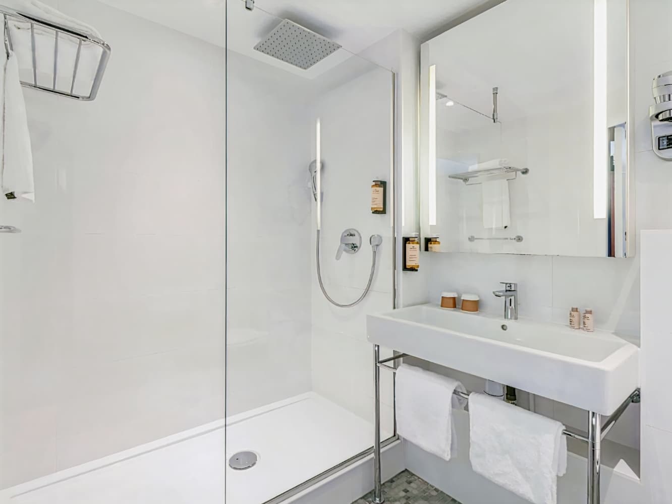 Mercure Paris Montparnasse Pasteur