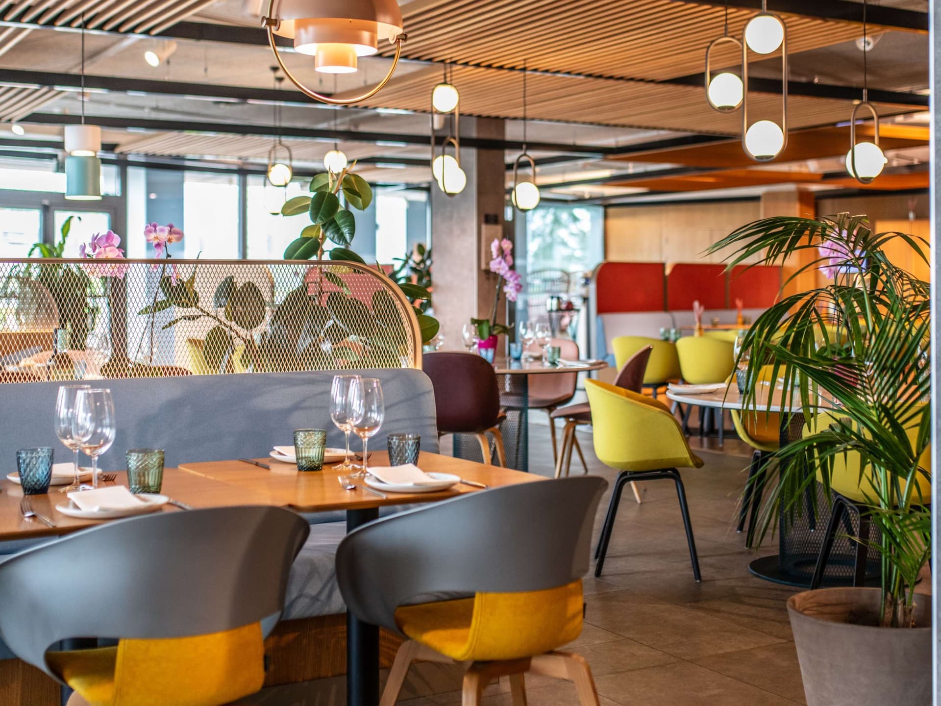 Ibis Styles Madrid Las Ventas