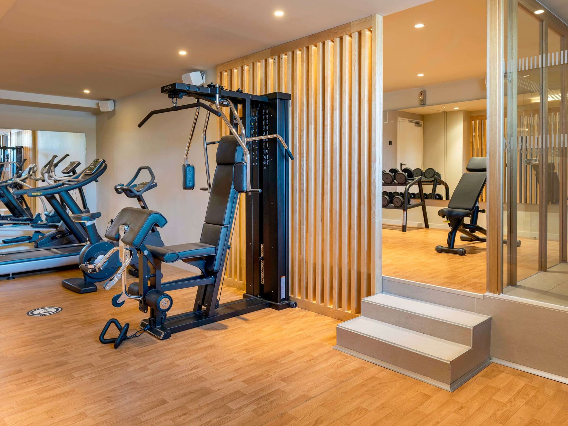 Ibis Styles Madrid Las Ventas
