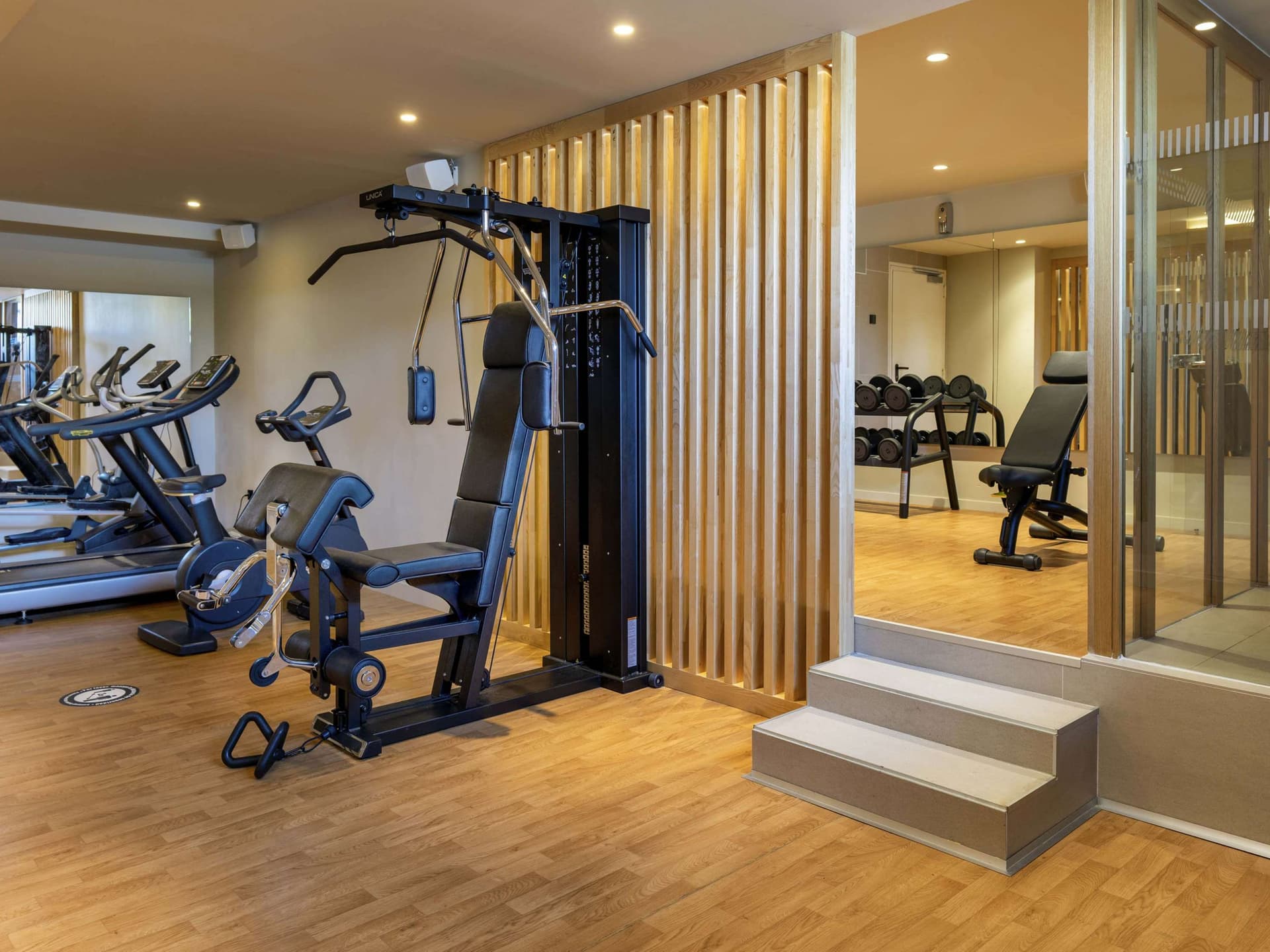 Ibis Styles Madrid Las Ventas