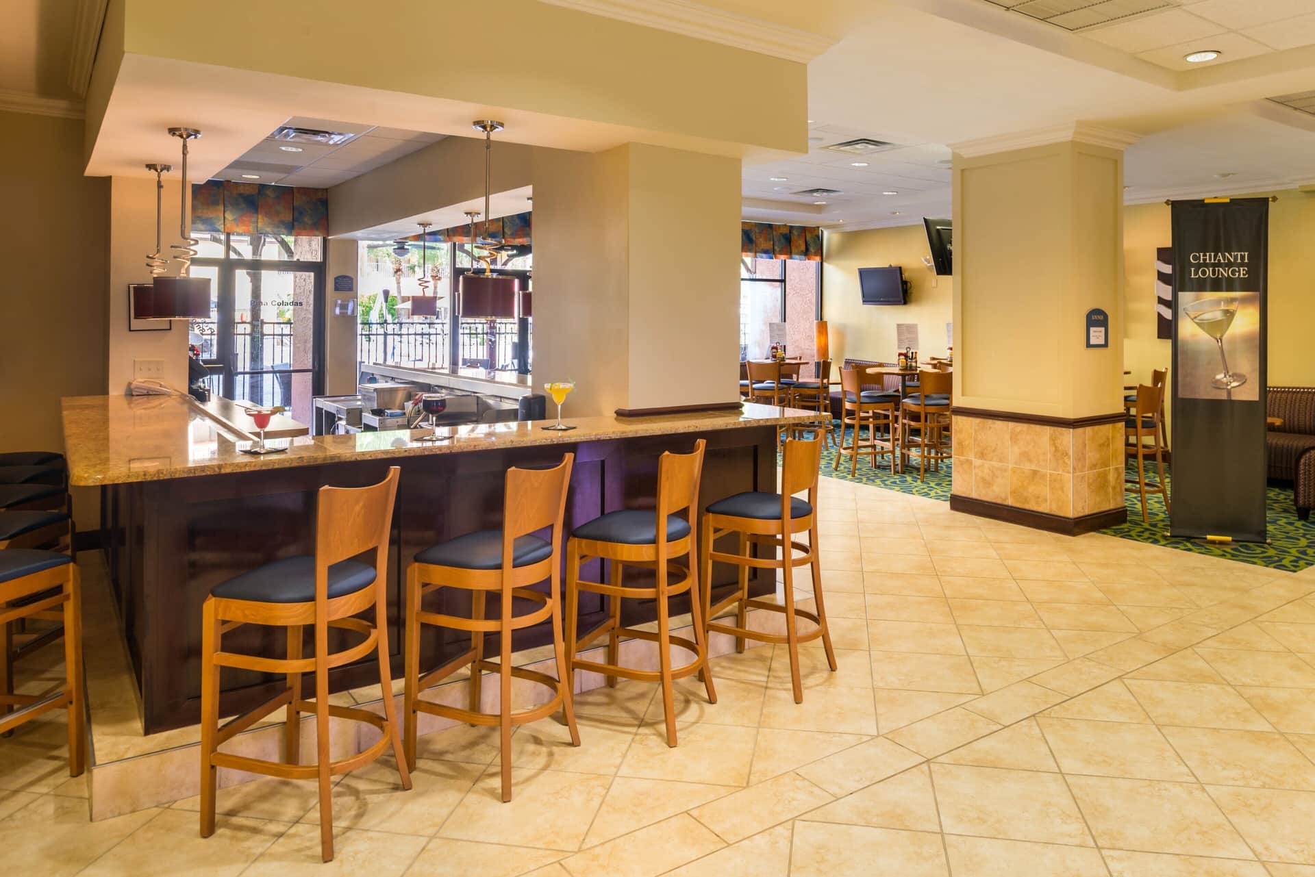 Holiday Inn & Suites Orlando SW - Celebration Area