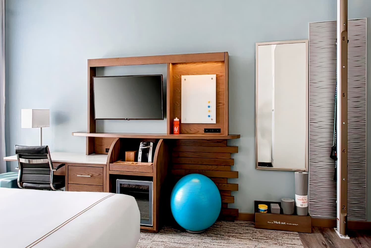 EVEN Hotel Pittsburgh Downtown