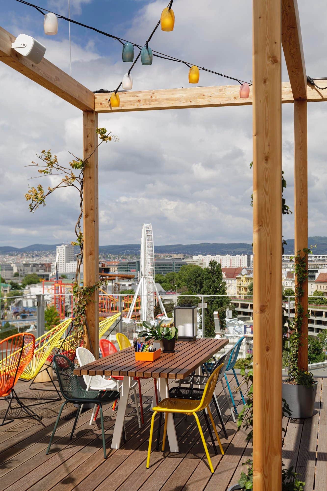 Zoku Vienna