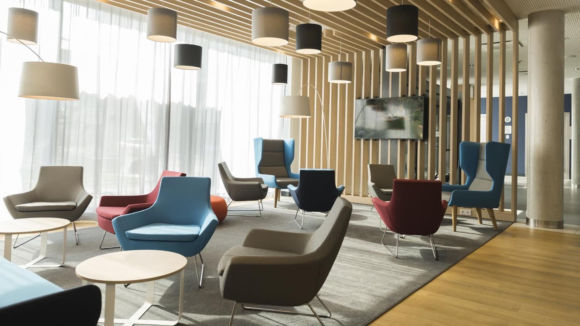 Holiday Inn Express Wiesbaden