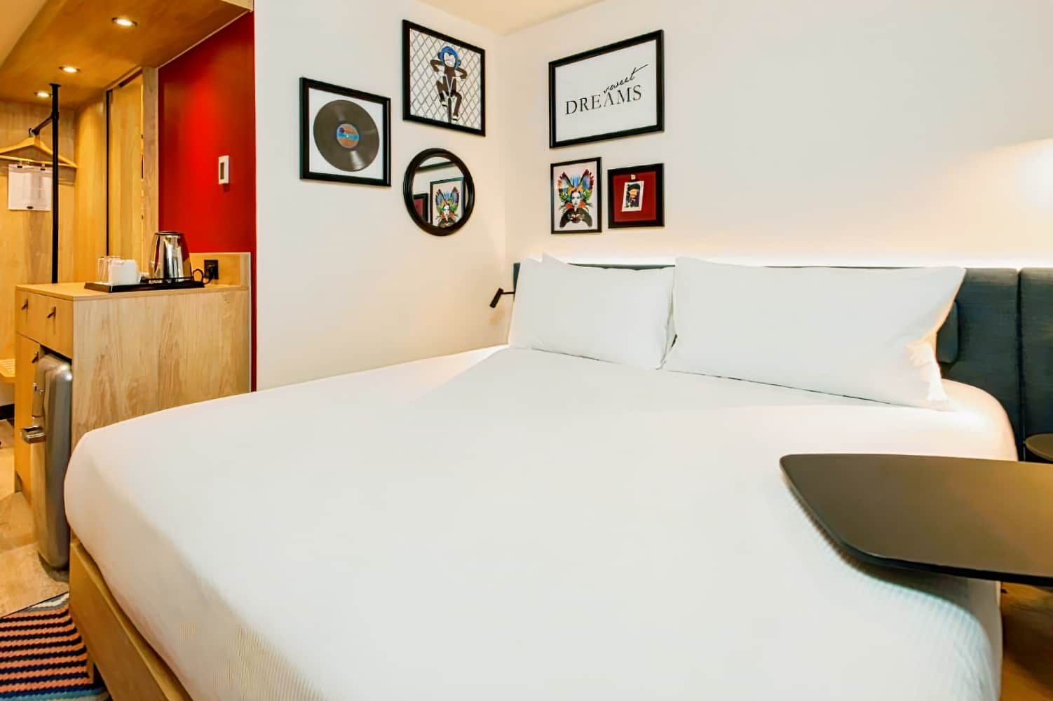 Hampton by Hilton London Park Royal