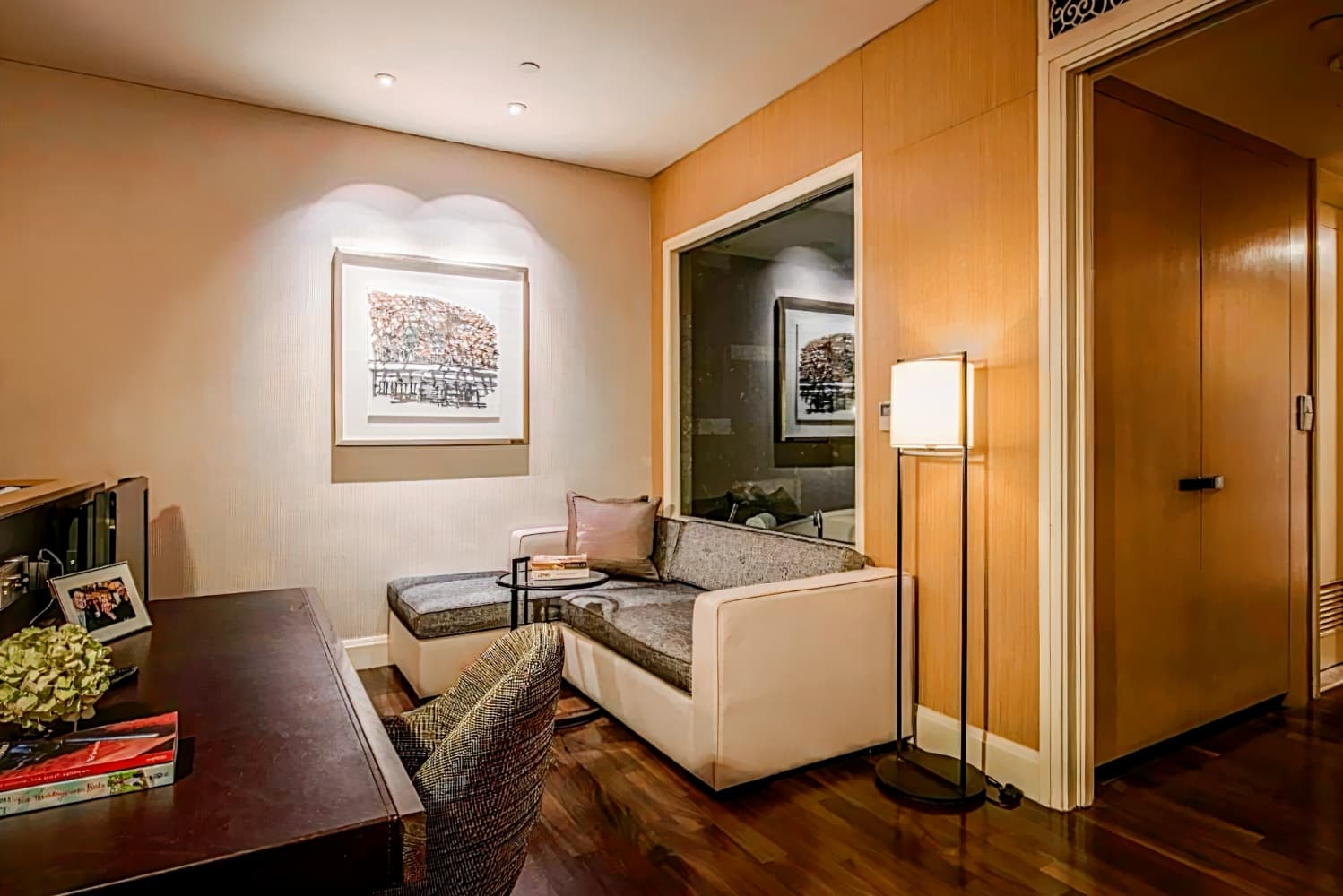 Ascott Raffles Place Singapore (SG Clean)