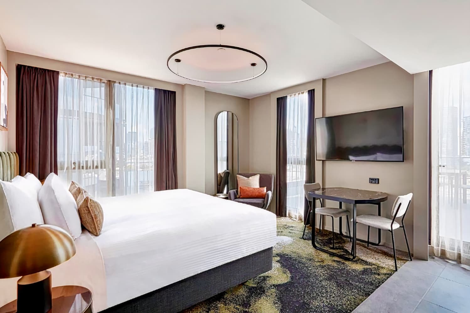 Adina Apartment Hotel West Melbourne