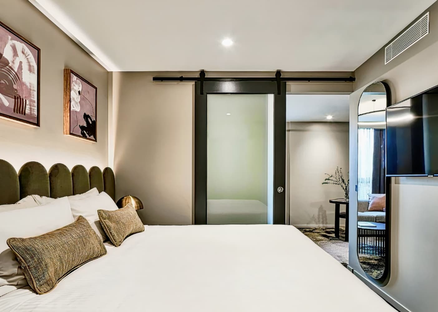 Adina Apartment Hotel West Melbourne