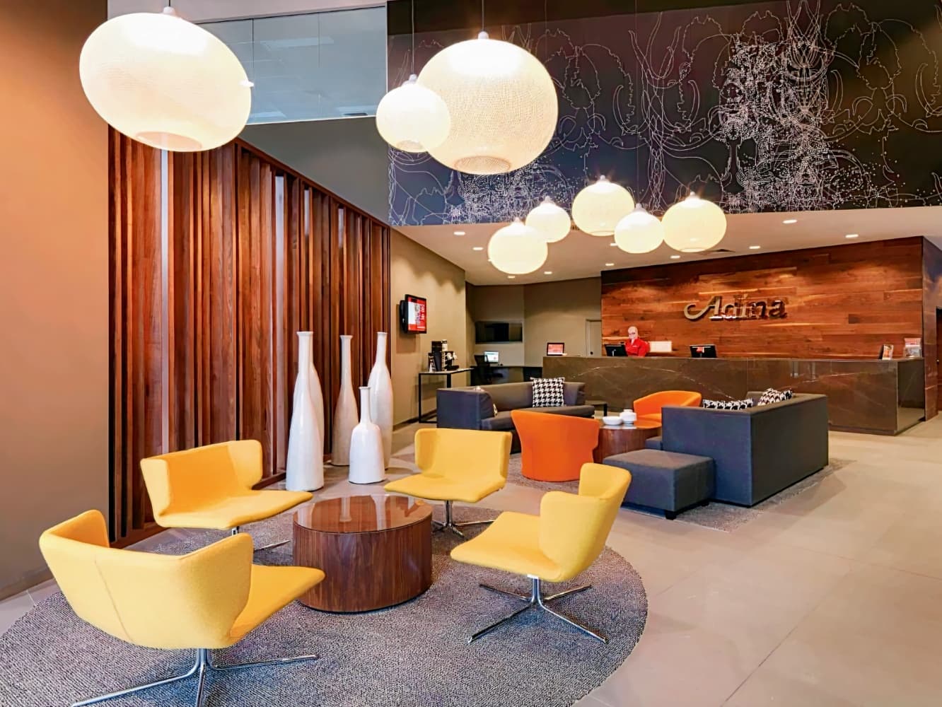 Adina Apartment Hotel Norwest Sydney