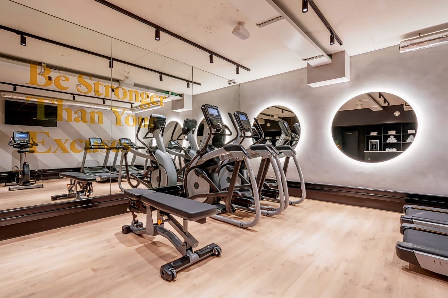 Residence Inn Brussels Airport