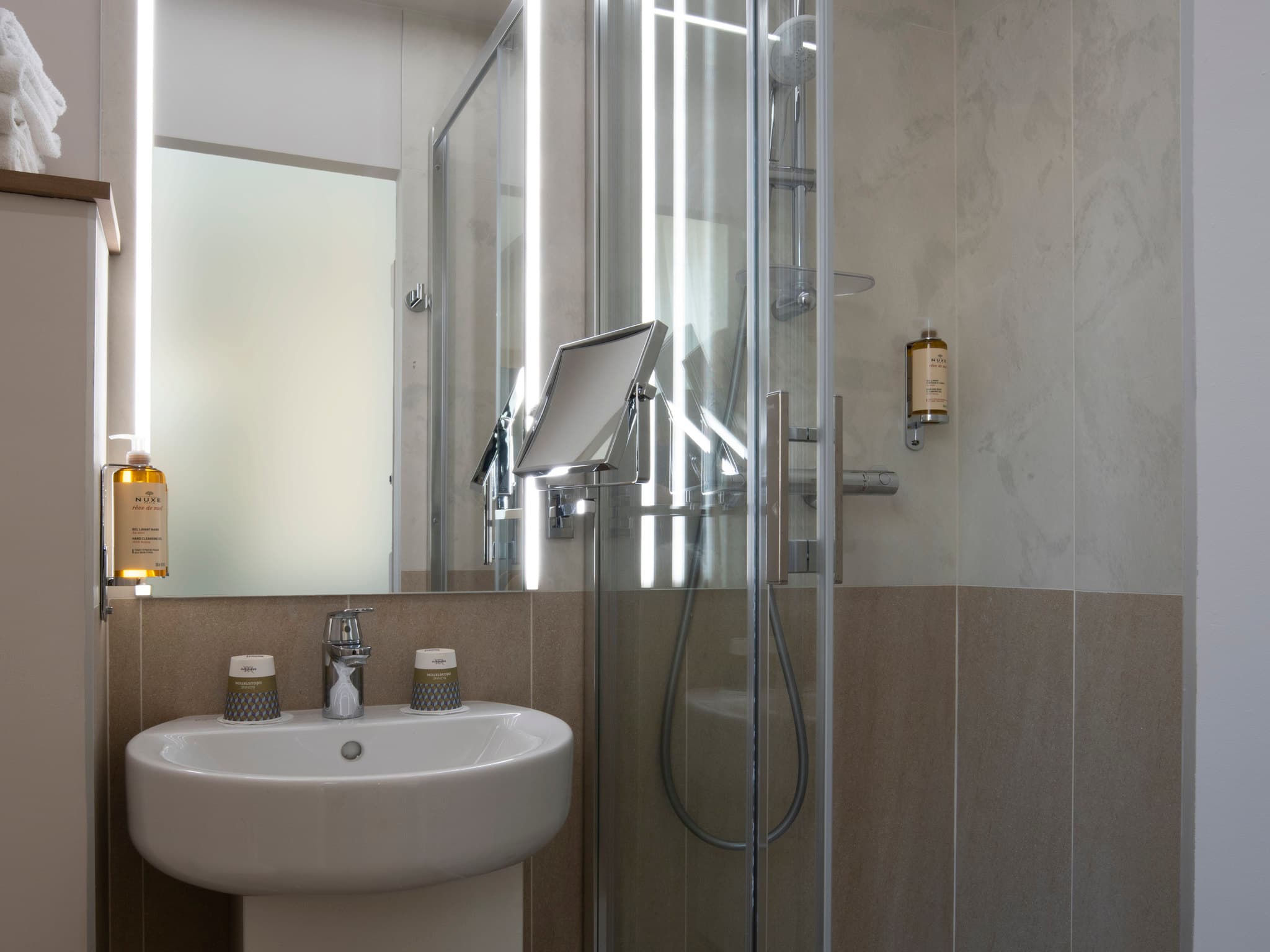 Mercure Paris Opéra Lafayette