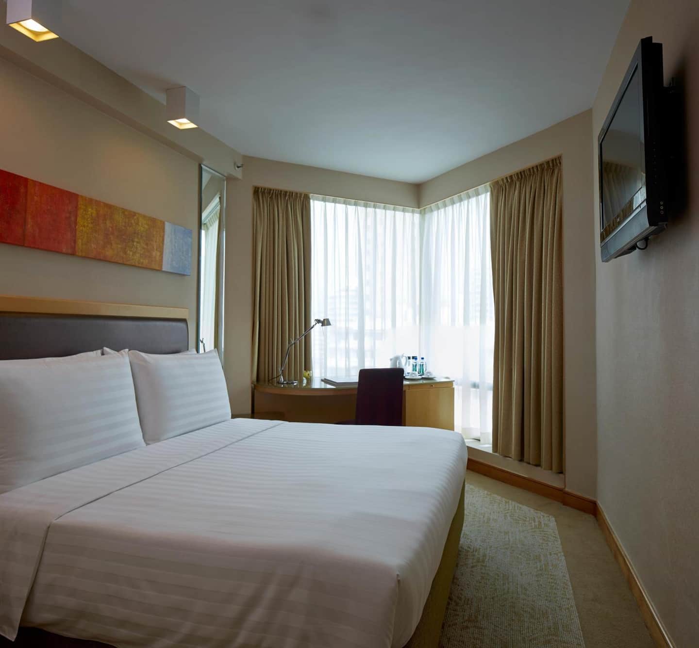 Stanford Hotel
