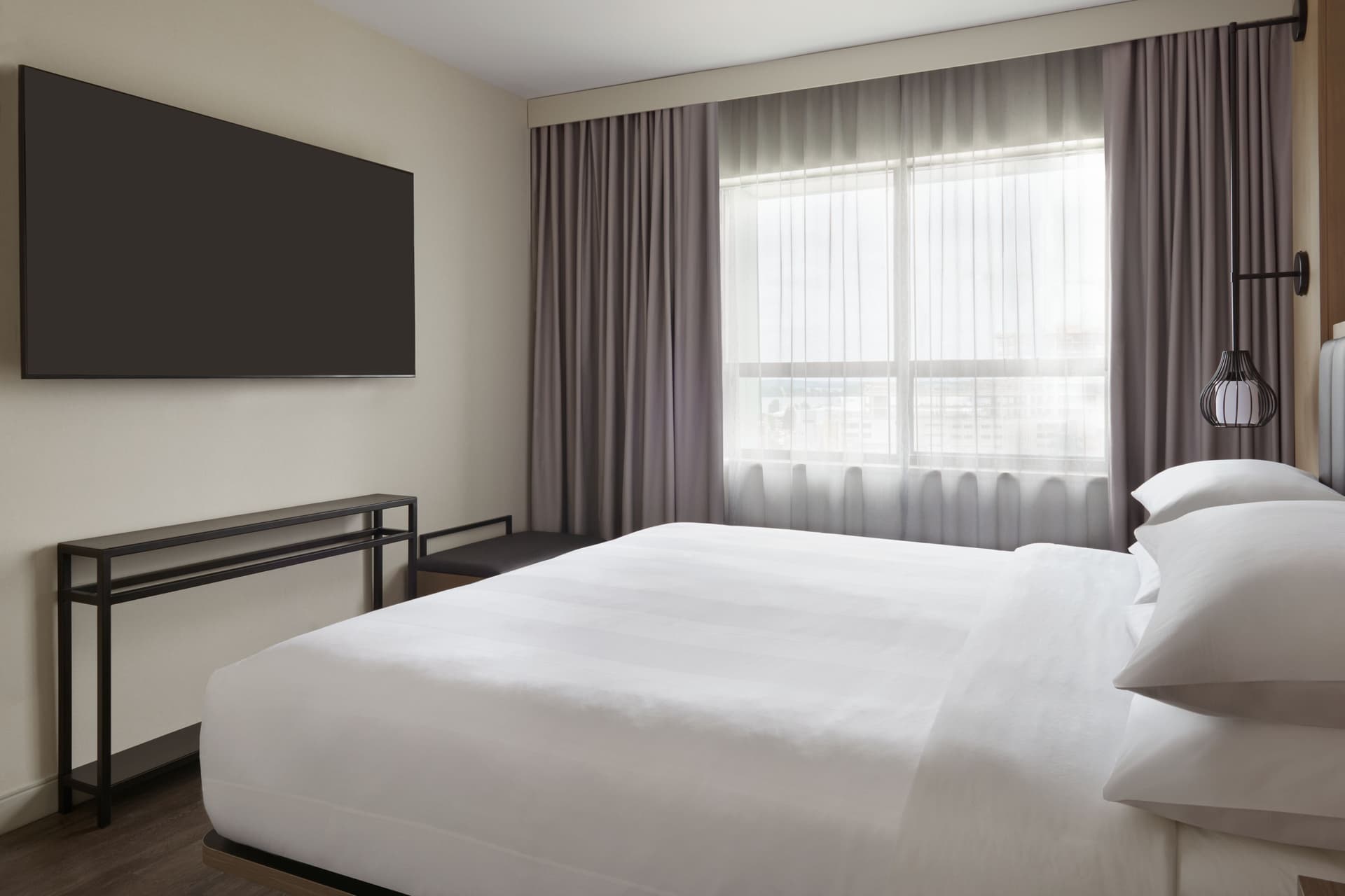 Kingston Marriott