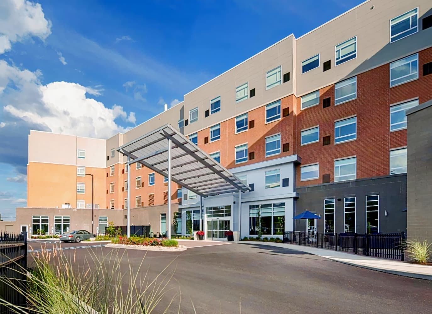 Hyatt House Pittsburgh Bloomfield Shadyside
