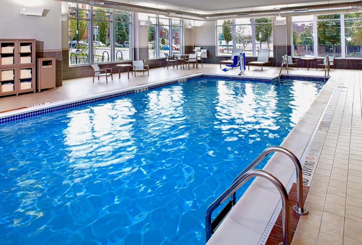 Hyatt House Pittsburgh Bloomfield Shadyside