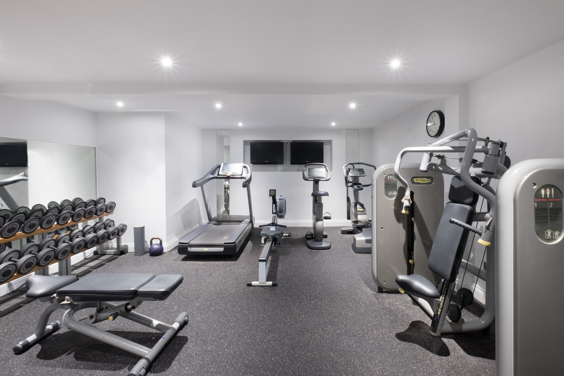 Crowne Plaza Felbridge - Gatwick, an IHG Hotel