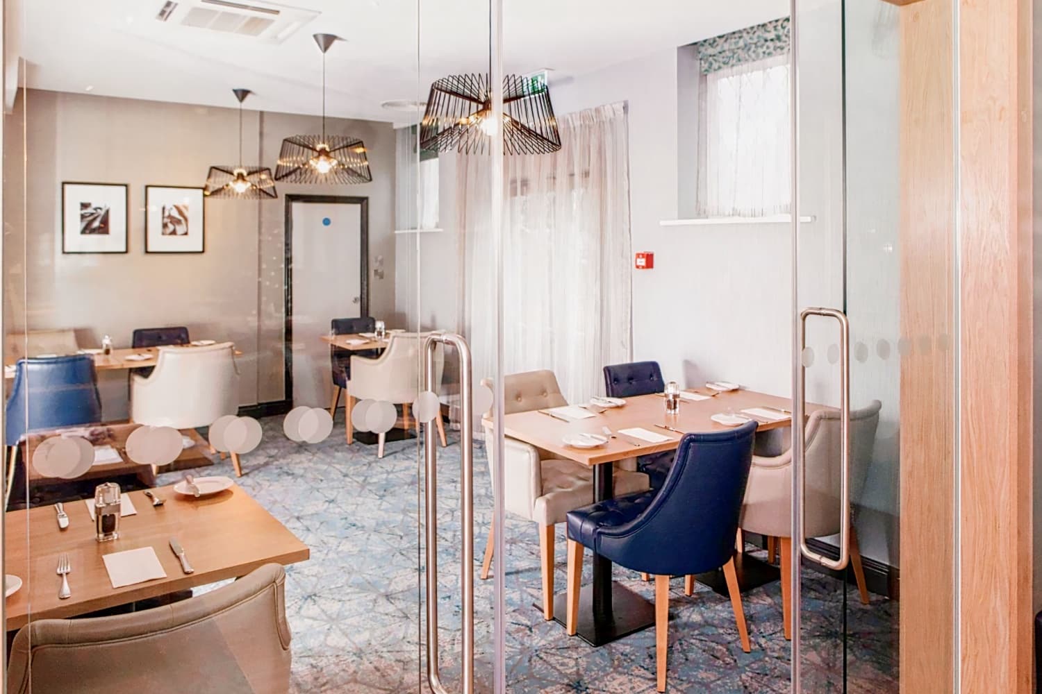 Crowne Plaza Felbridge - Gatwick, an IHG Hotel