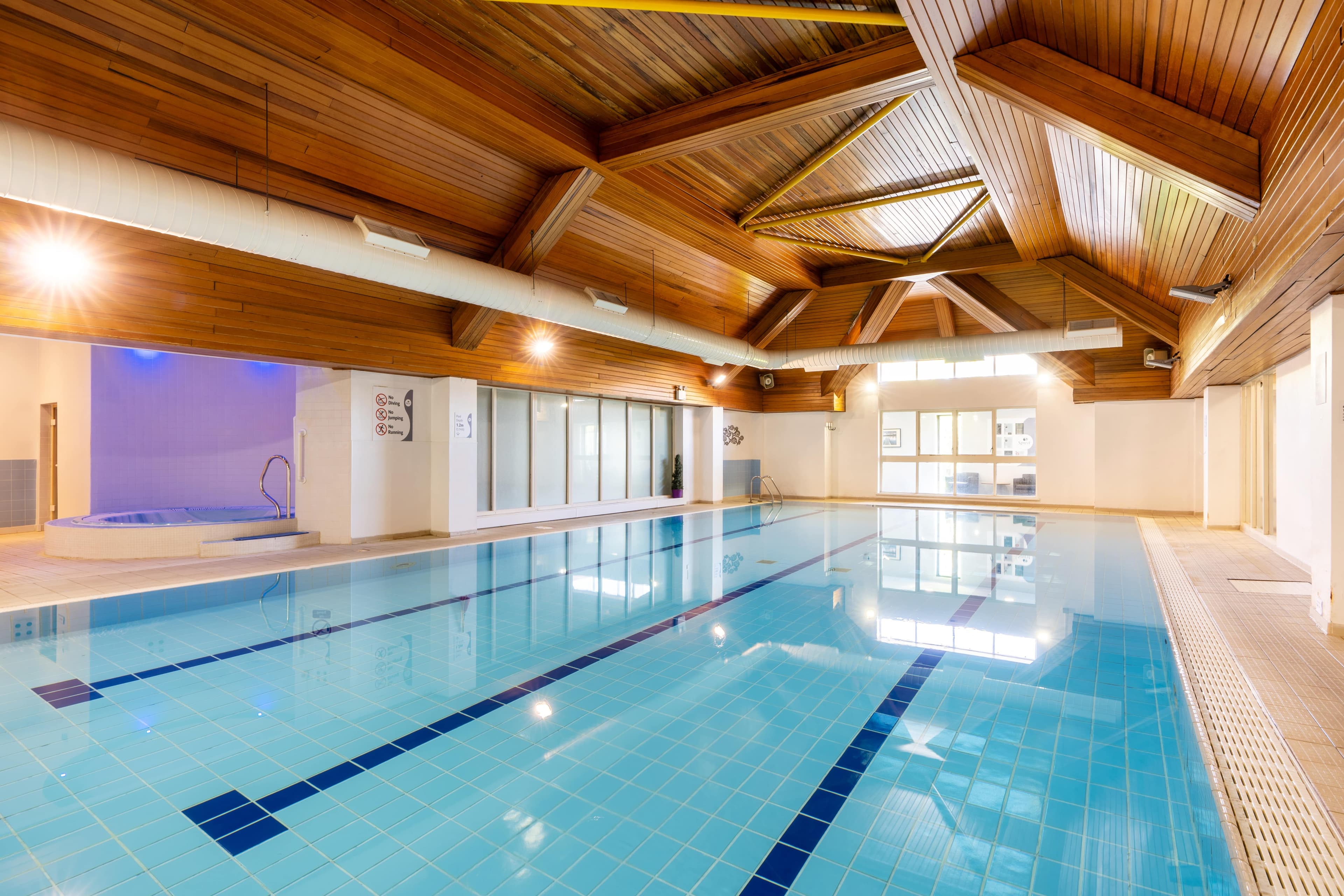 voco Fareham-Solent by IHG