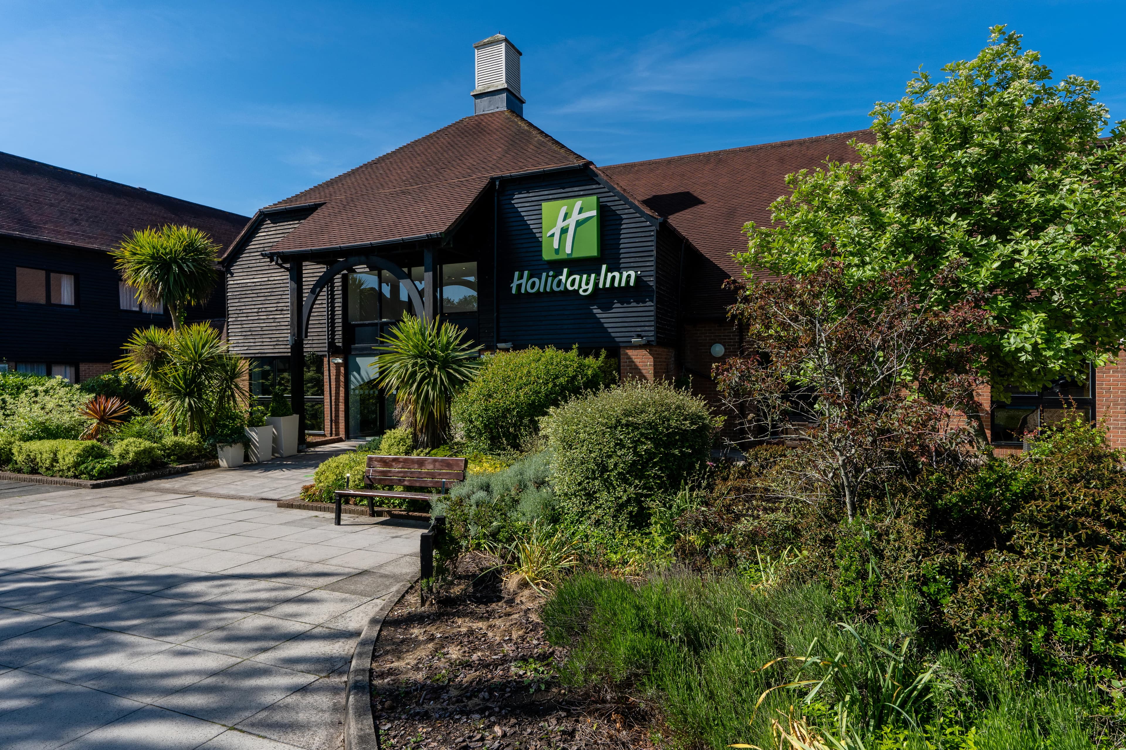 voco Fareham-Solent by IHG