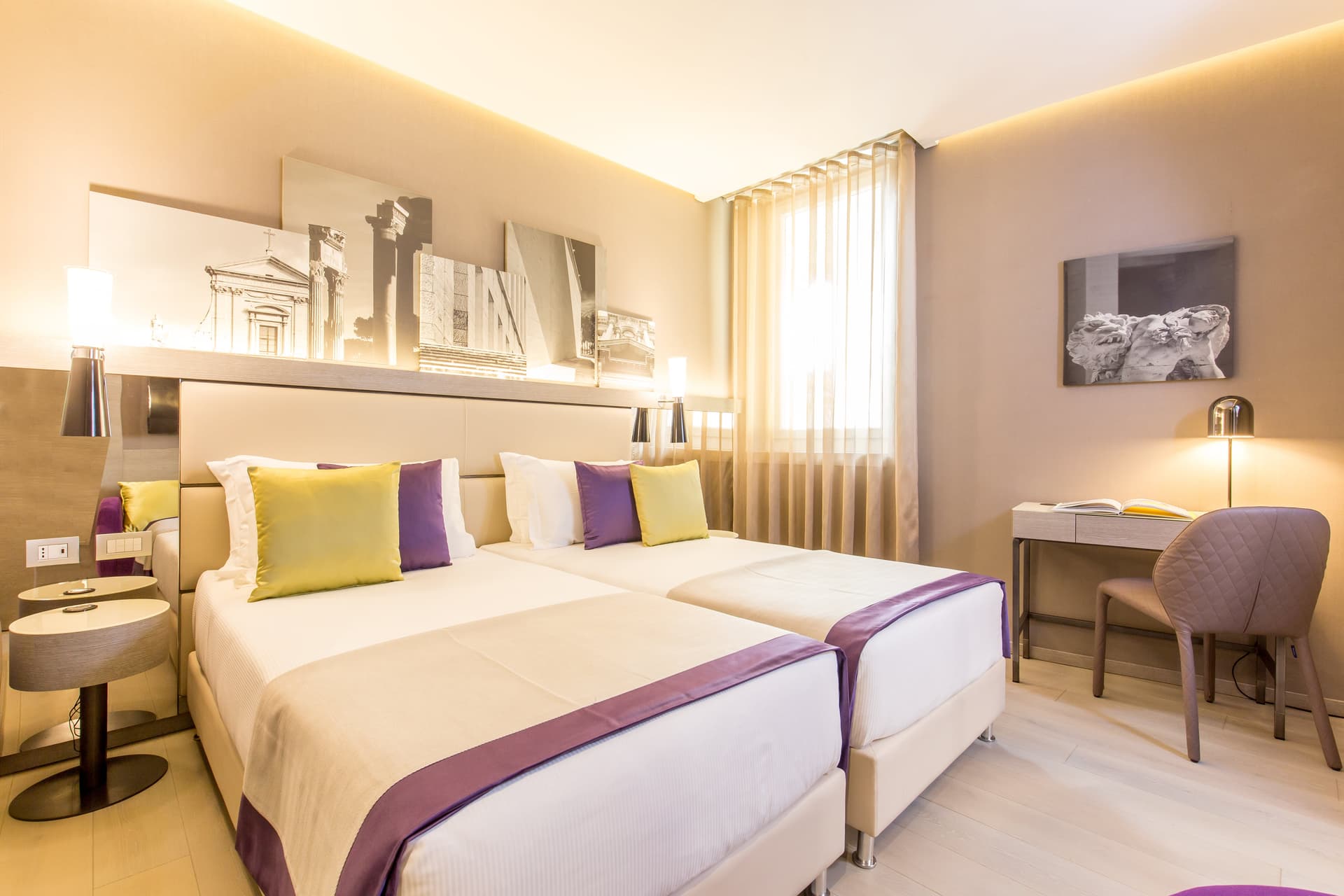 Orazio Palace Hotel