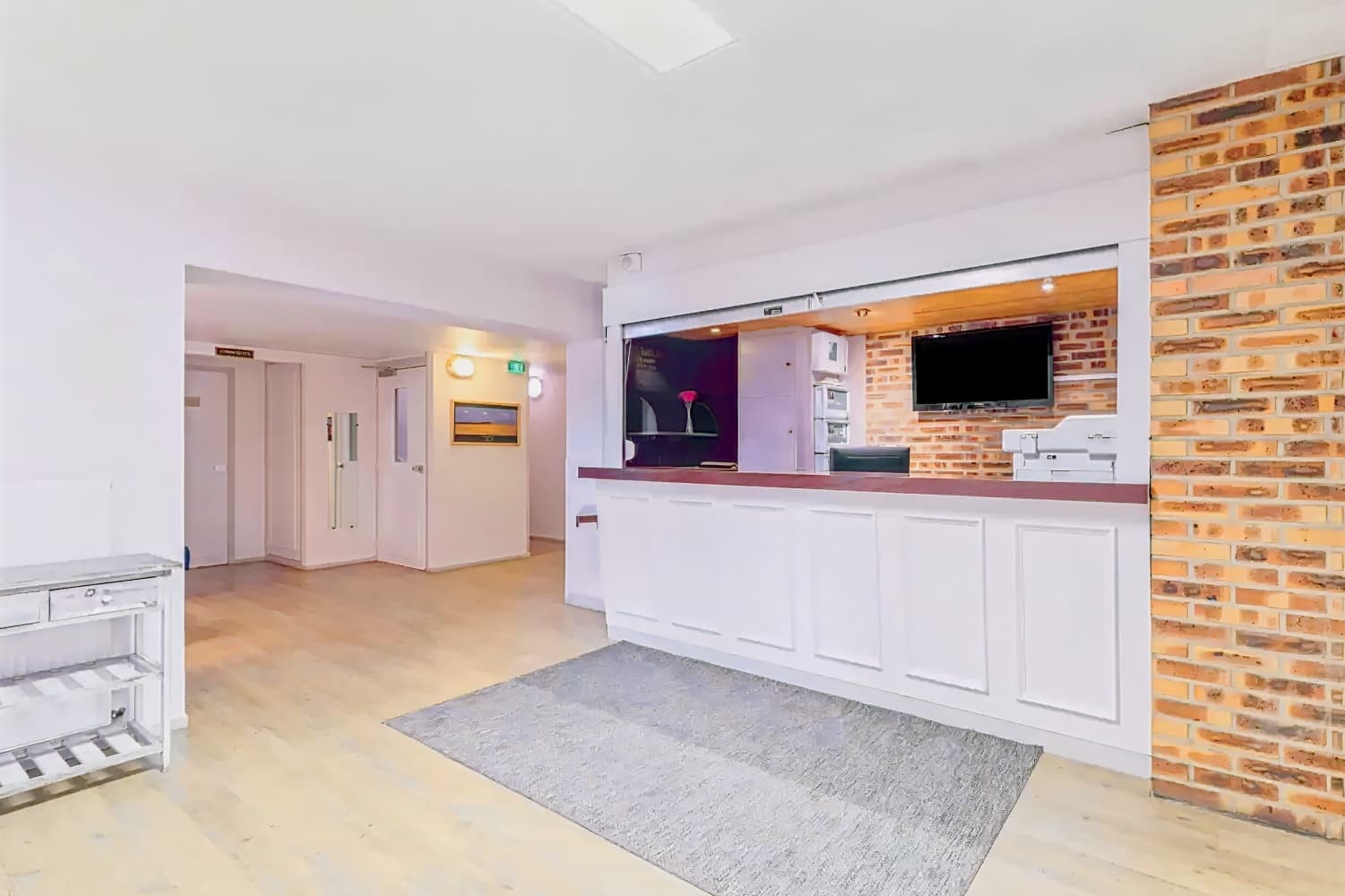 Comfort Hotel Pithiviers