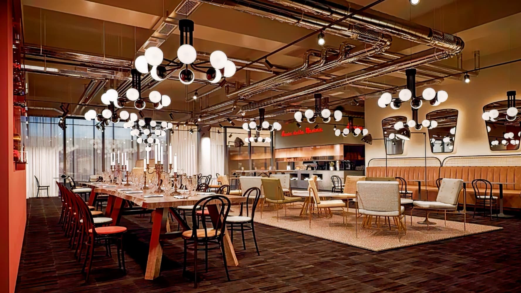 Ameron München Motorworld