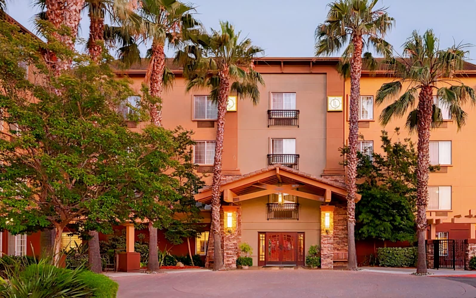 Larkspur Landing Milpitas