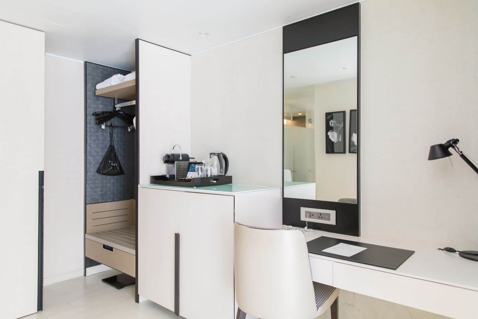 Naumi Hotel Singapore