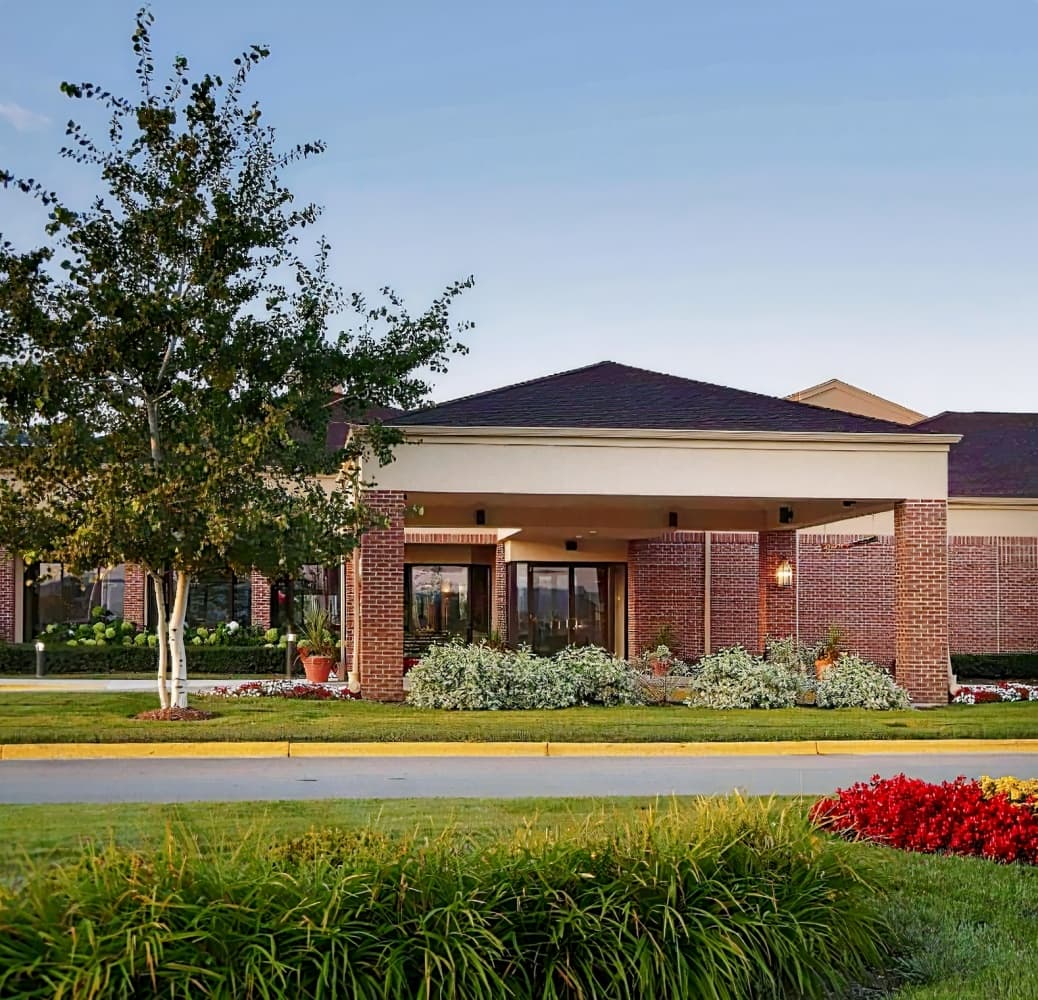 Sonesta Select Milwaukee Brookfield