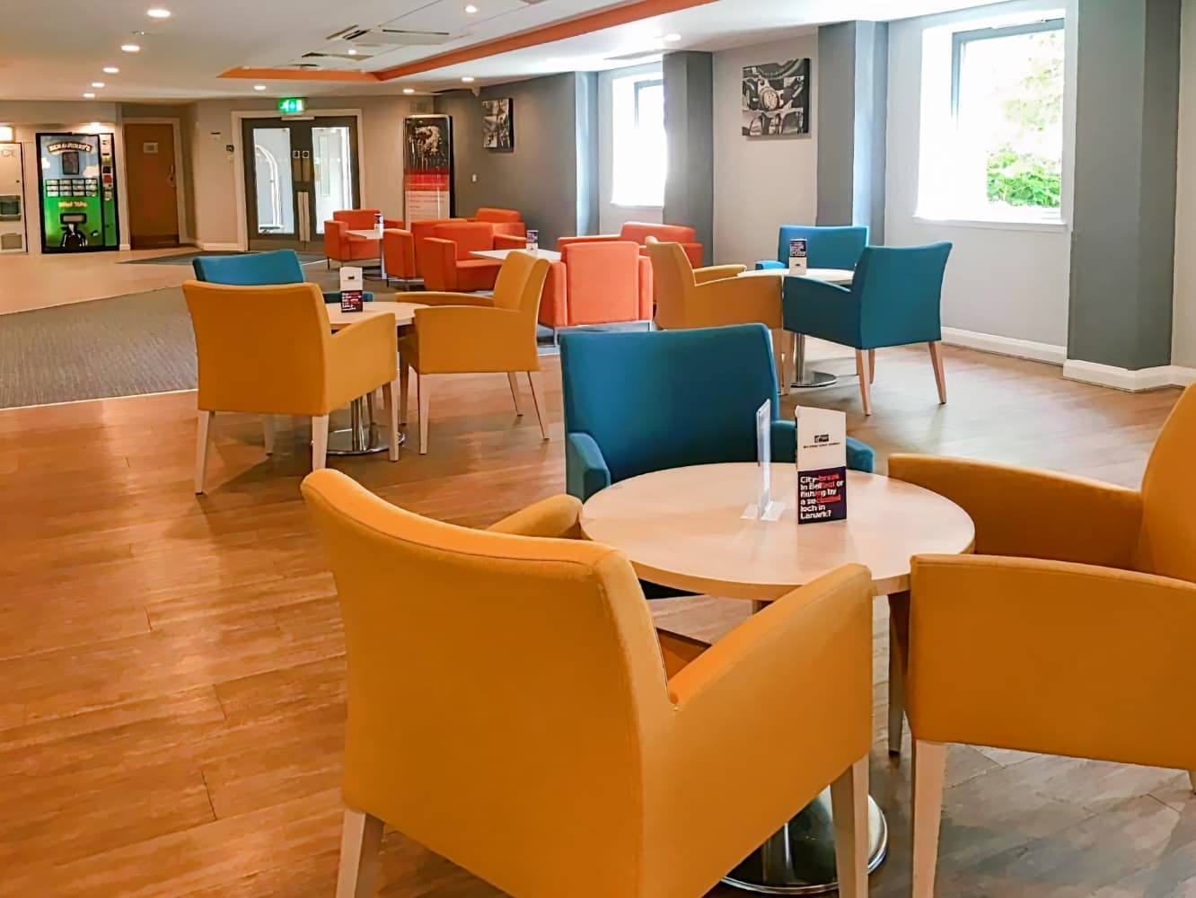 Holiday Inn Express Birmingham Castle Bromwich
