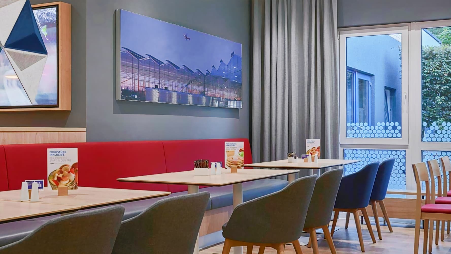 Holiday Inn Express Köln Troisdorf