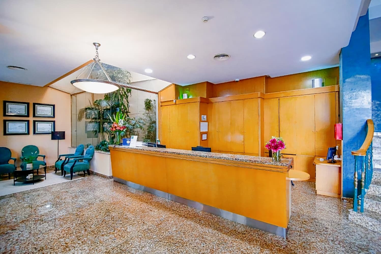 Hotel Mainake Costa del Sol