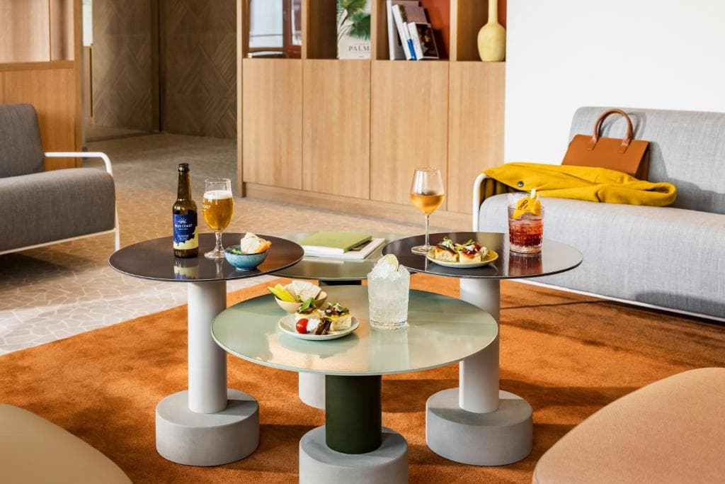 OKKO Hotels Nice Aéroport