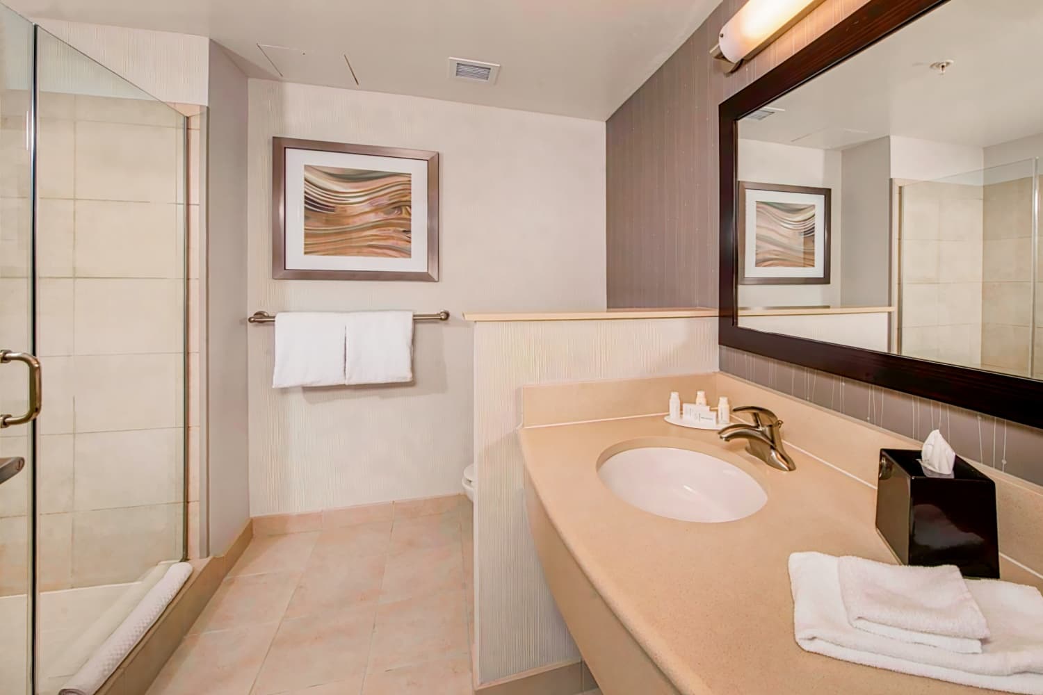 Courtyard by Marriott Washington, DC/U.S. Capitol