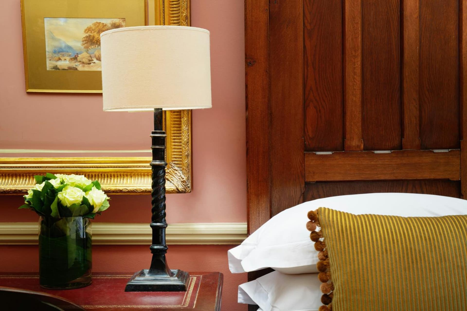 The Gore London - Starhotels Collezione