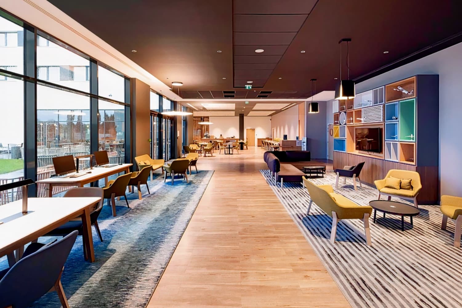 Holiday Inn Paris CDG Airport, an IHG Hotel