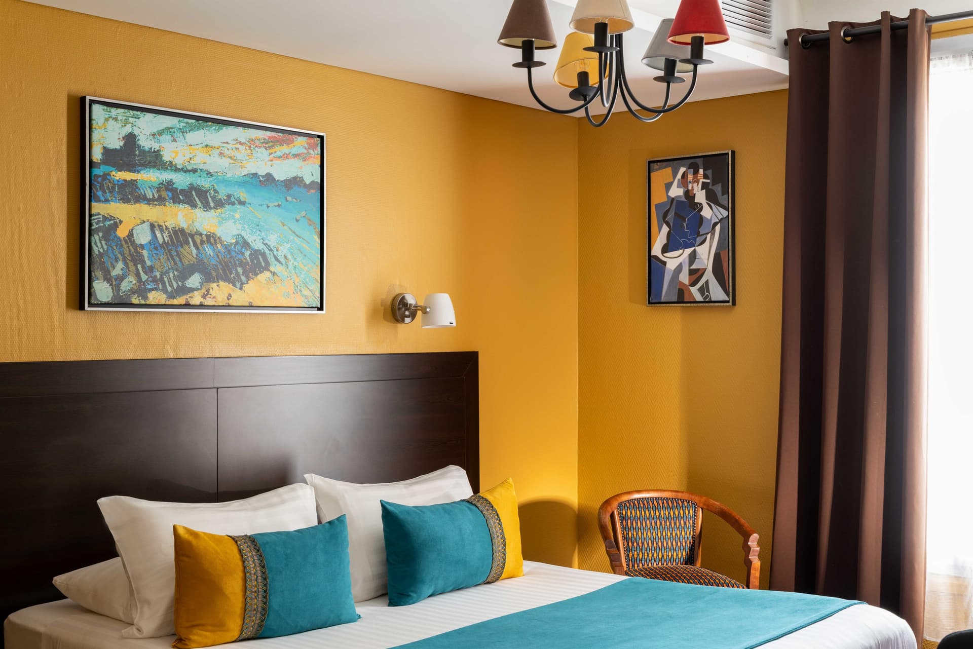 Chatillon Paris Montparnasse